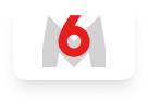 Logo M6